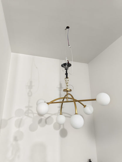 Perry Ceiling Lamp