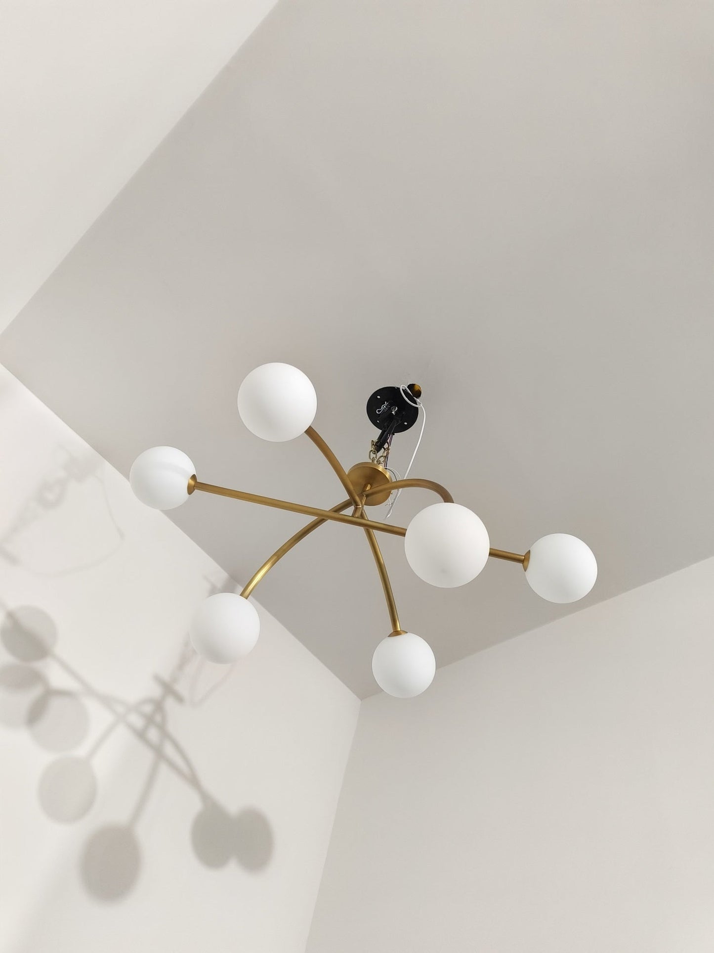 Perry Ceiling Lamp