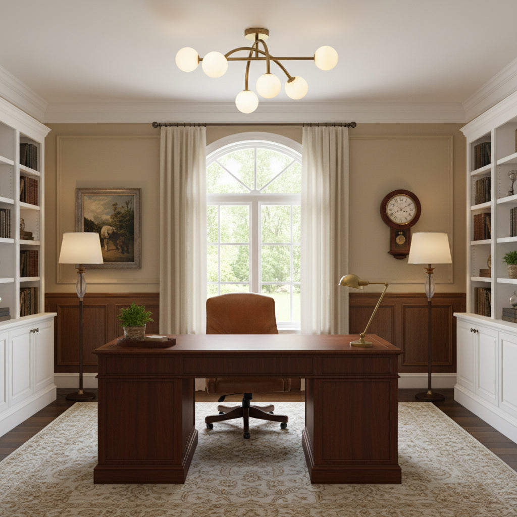 Perry Ceiling Lamp