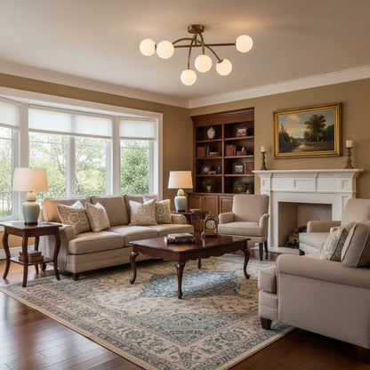 Perry Ceiling Lamp