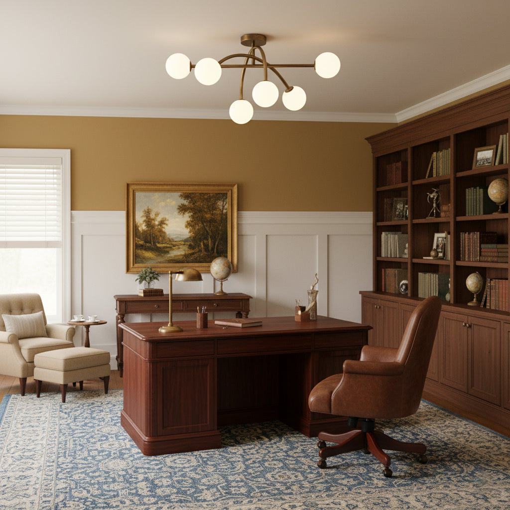 Perry Ceiling Lamp