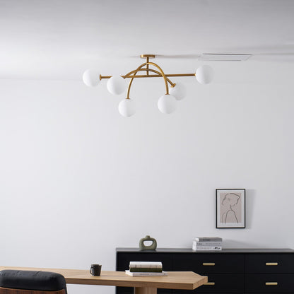 Perry Ceiling Lamp