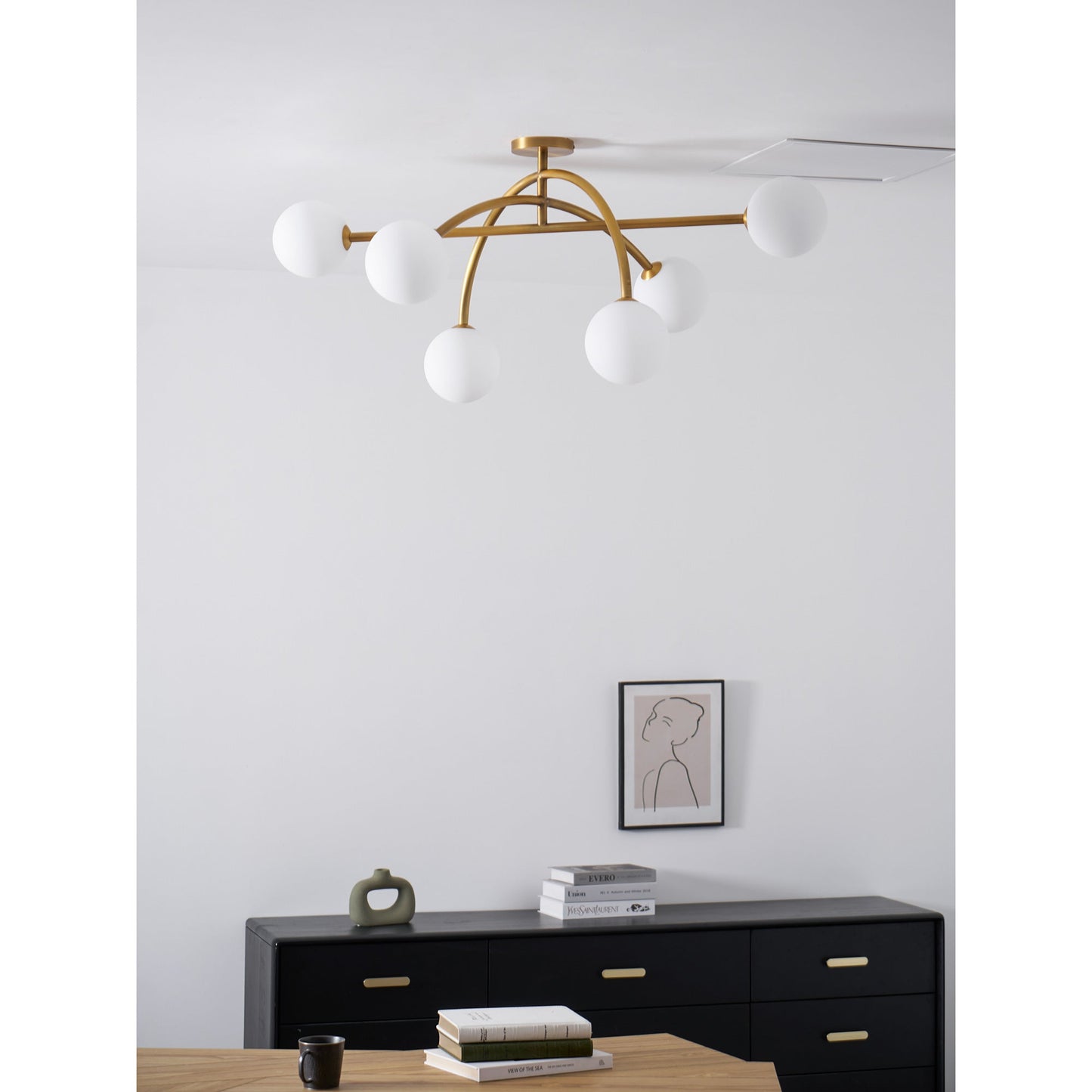Perry Ceiling Lamp