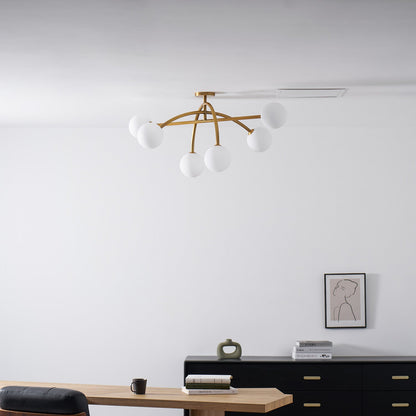 Perry Ceiling Lamp