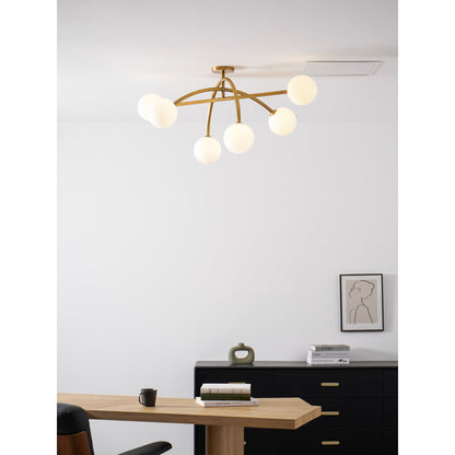 Perry Ceiling Lamp