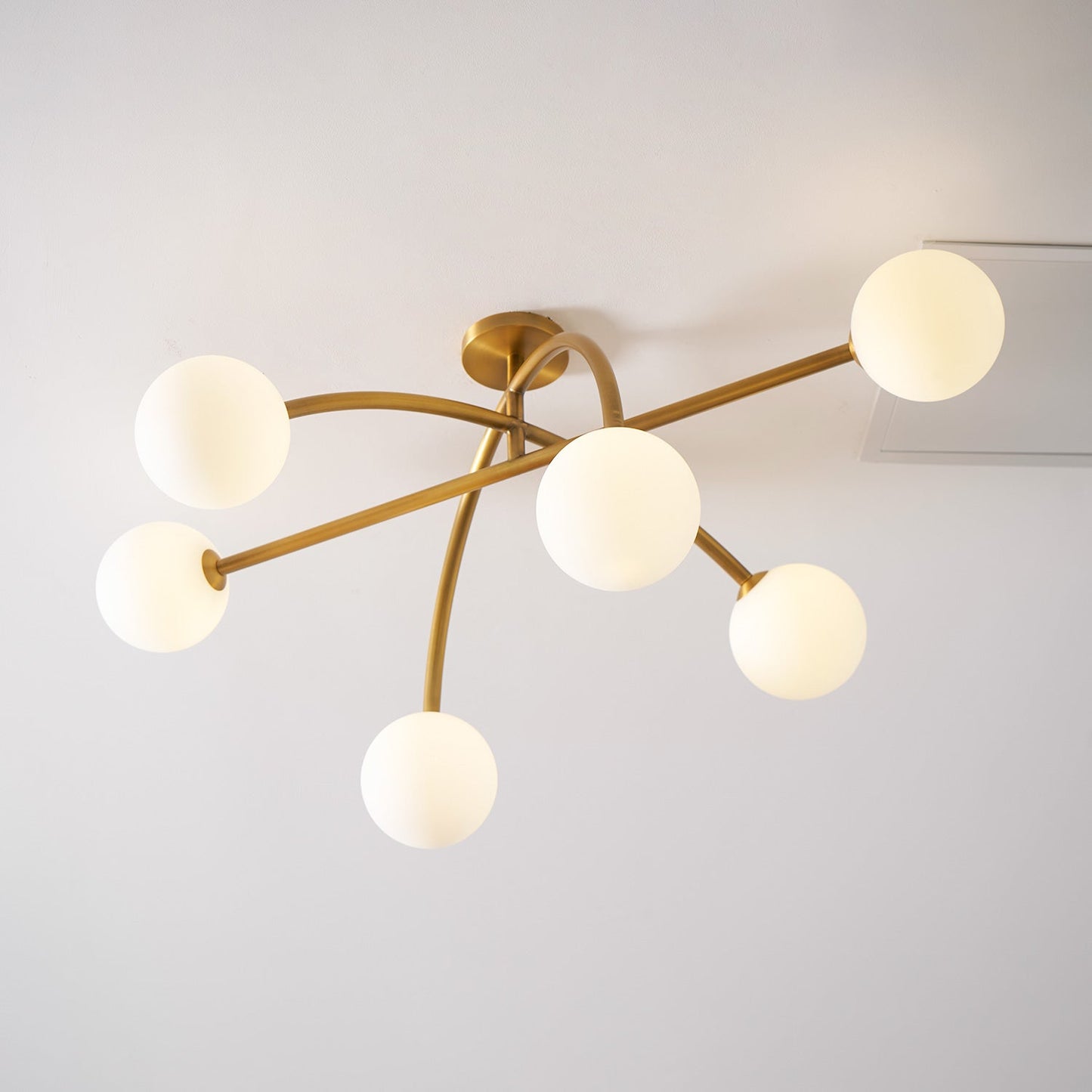 Perry Ceiling Lamp