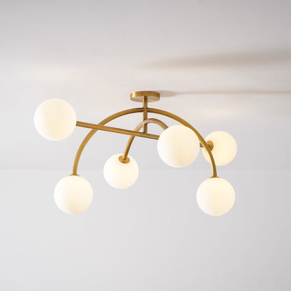 Perry Ceiling Lamp
