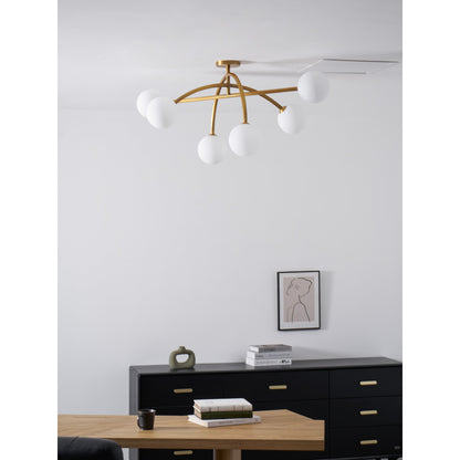 Perry Ceiling Lamp