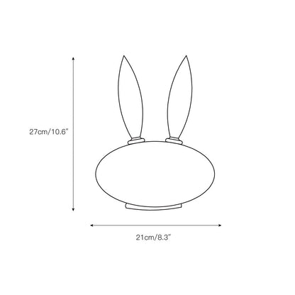 Pet Table Lamp