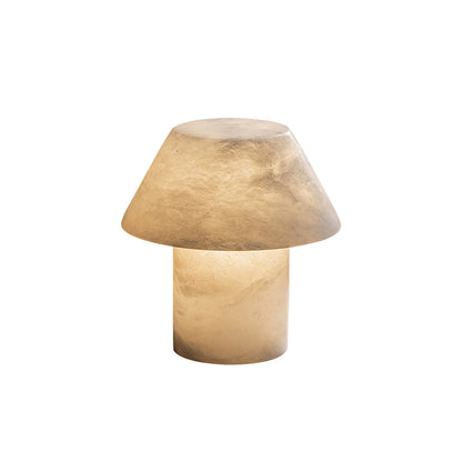 Petra Alabaster Table Lamp