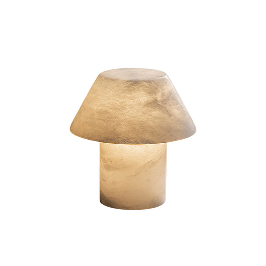 Petra Alabaster Table Lamp