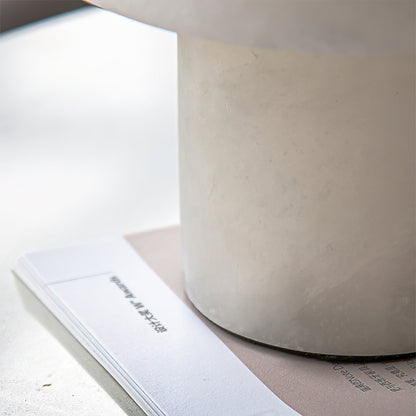 Petra Alabaster Table Lamp