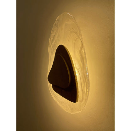 Petra Wall Lamp