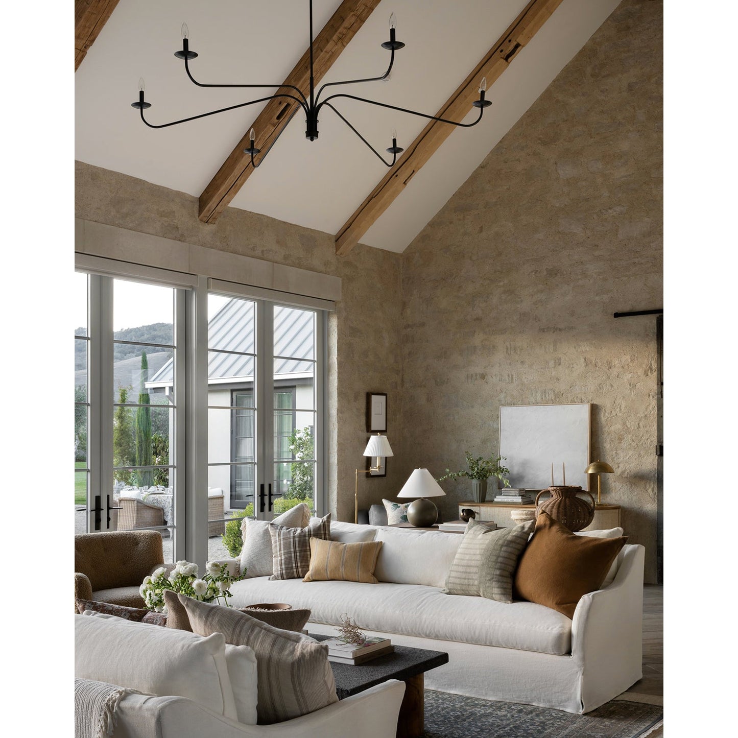Philomena Chandelier