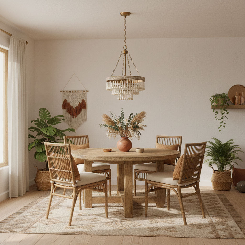 Pia Large Chandelier