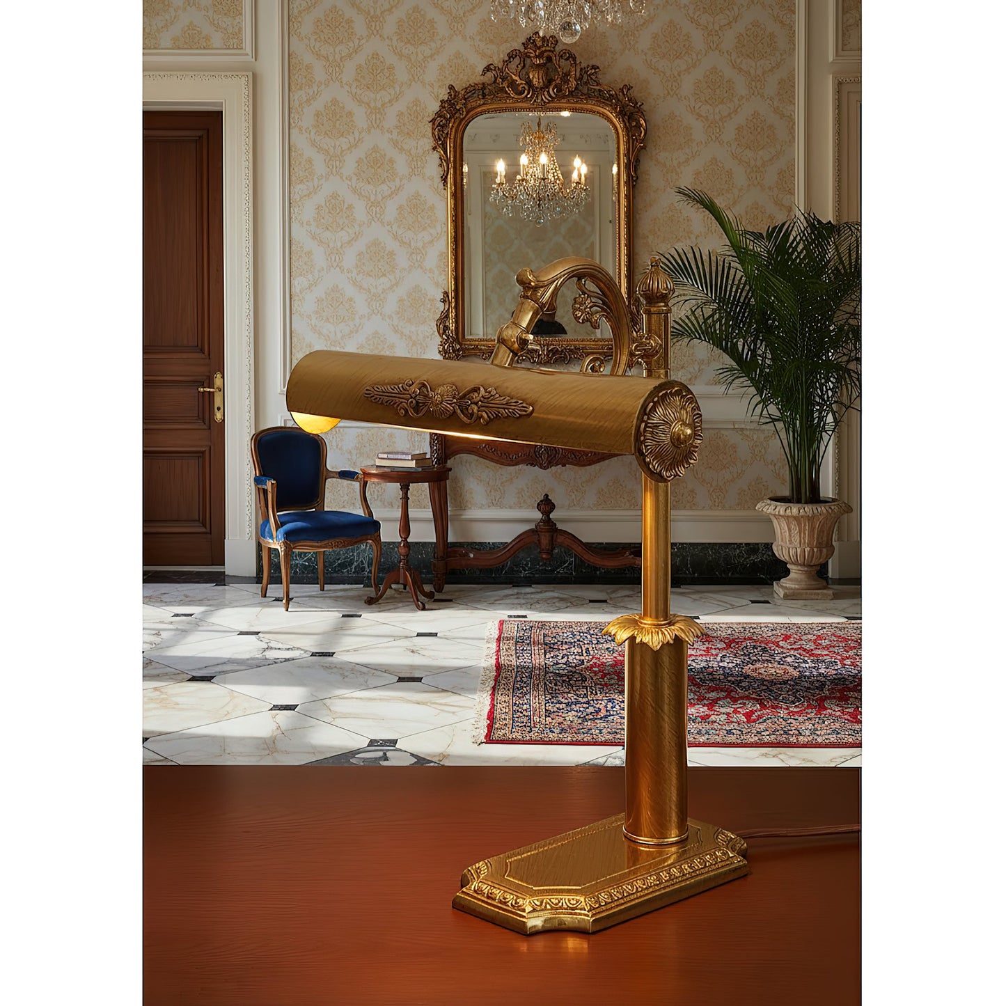 Piano Mate Table Lamp