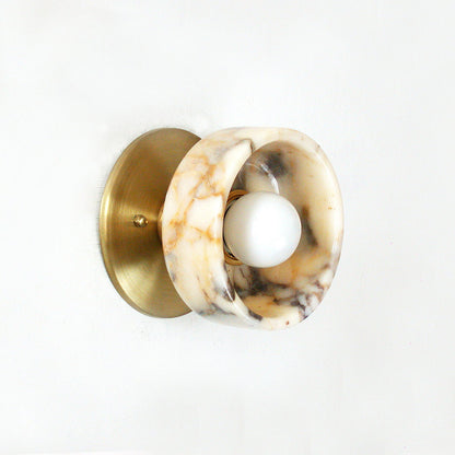 Piedra Wall Lamp