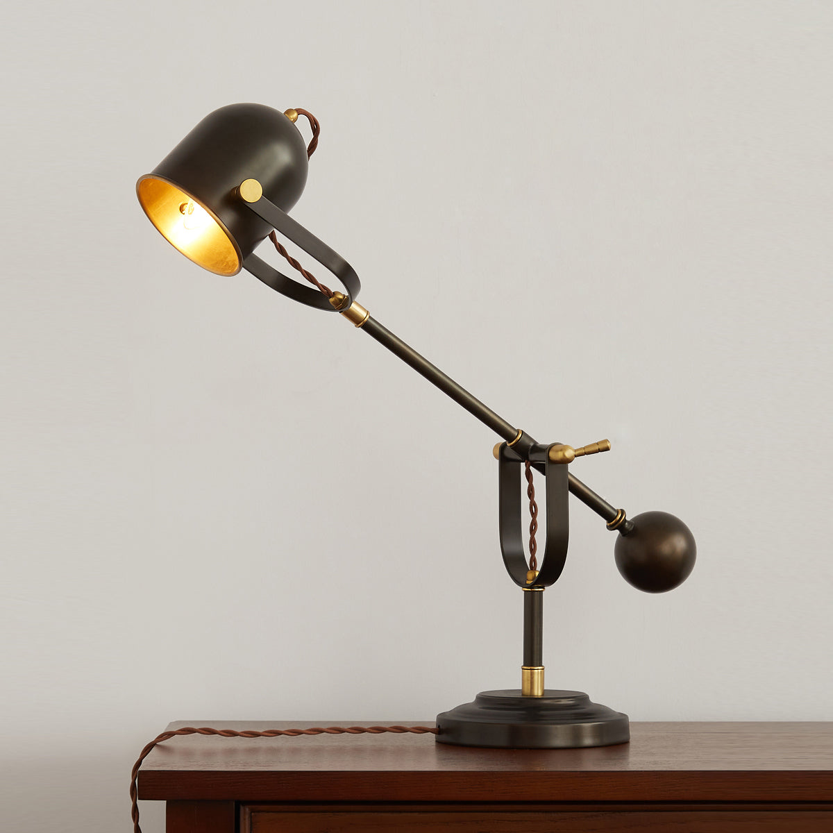 Pimlico Table Lamp