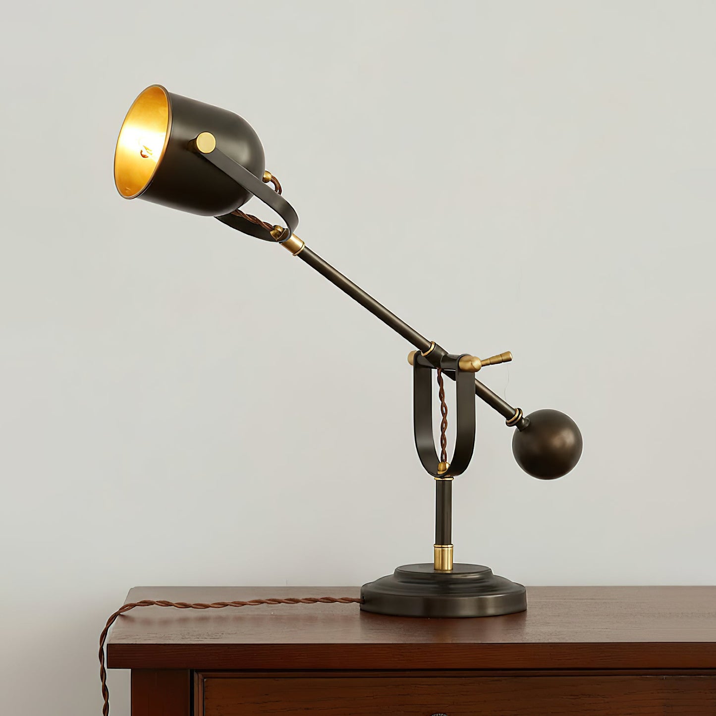 Pimlico Table Lamp