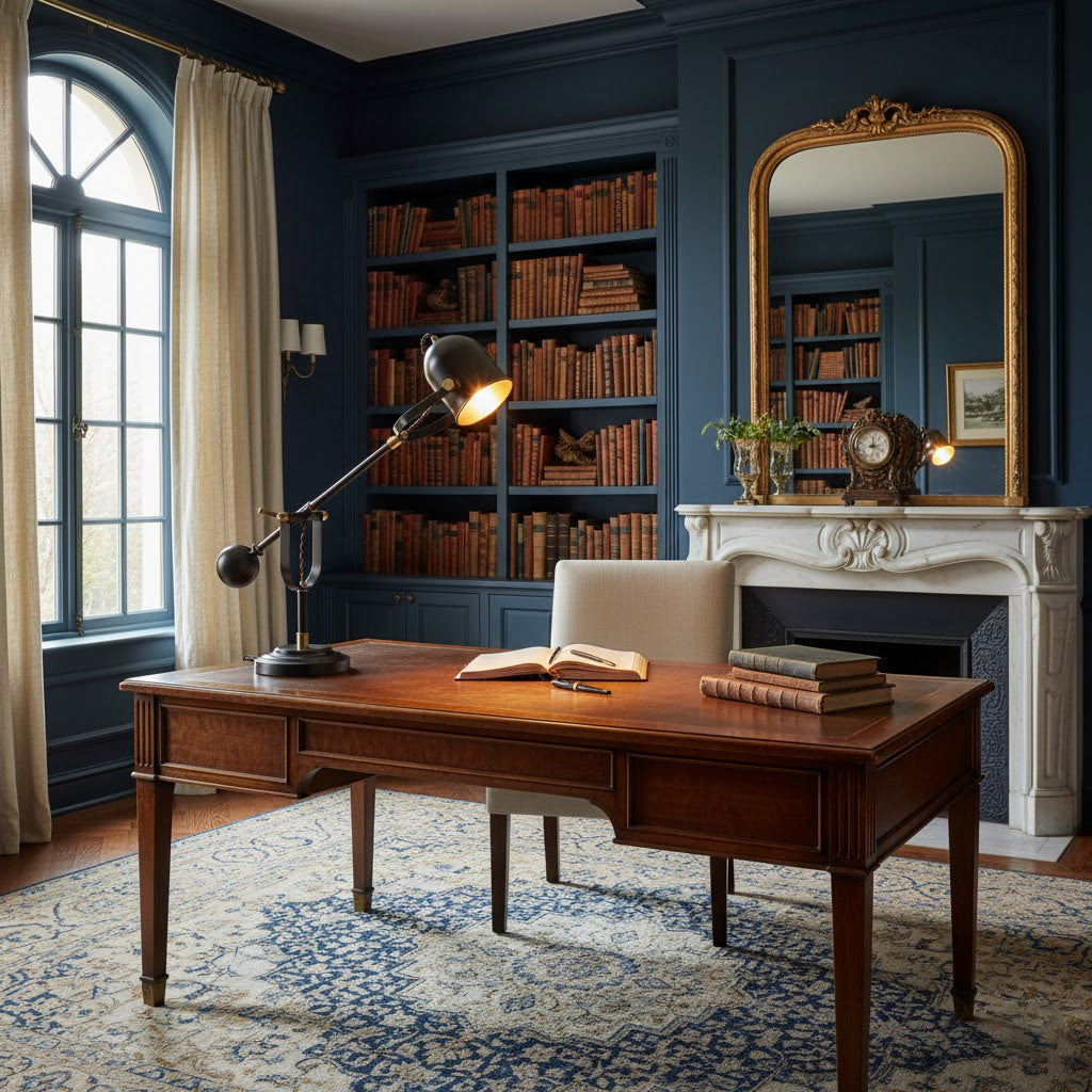 Pimlico Table Lamp