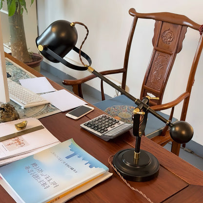 Pimlico Table Lamp