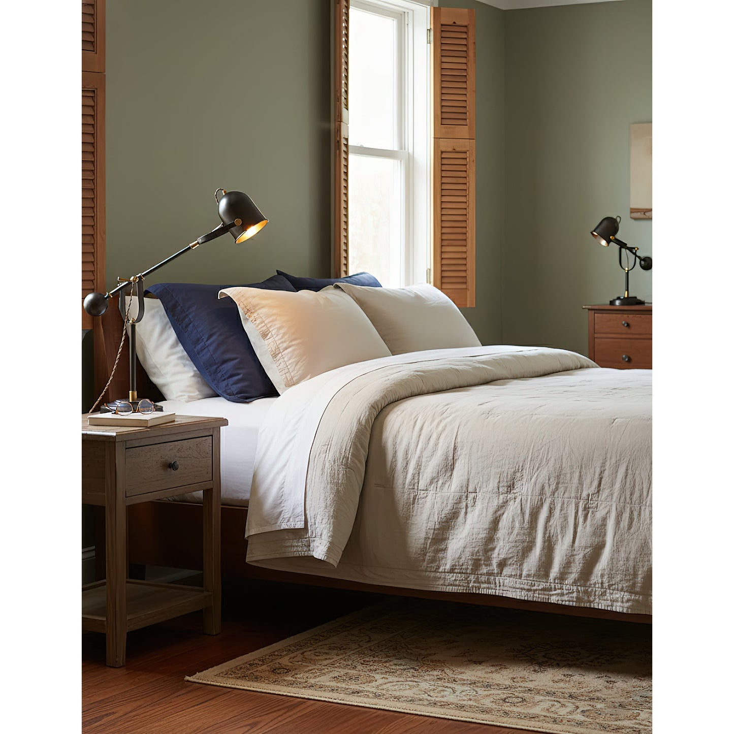 Pimlico Table Lamp