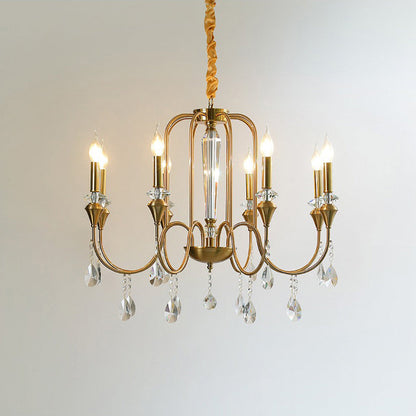 Piper Chandelier