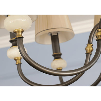 Plymouth Chandelier