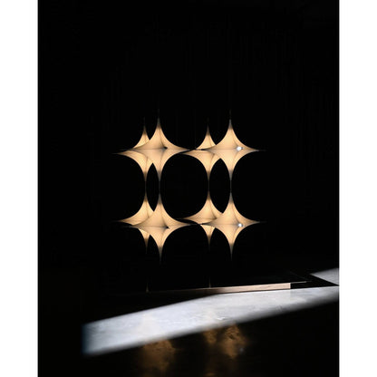 Polar Chandelier