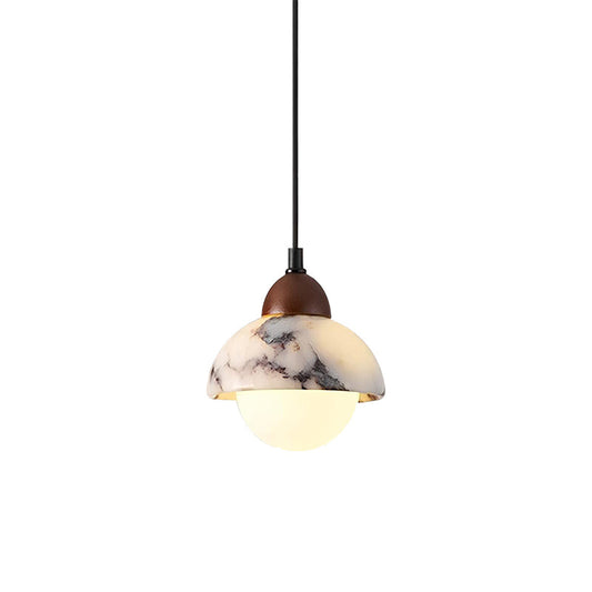 Polaris Marble Pendant Lamp