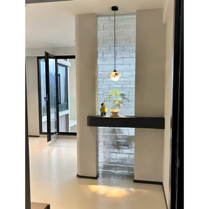 Polaris Marble Pendant Lamp