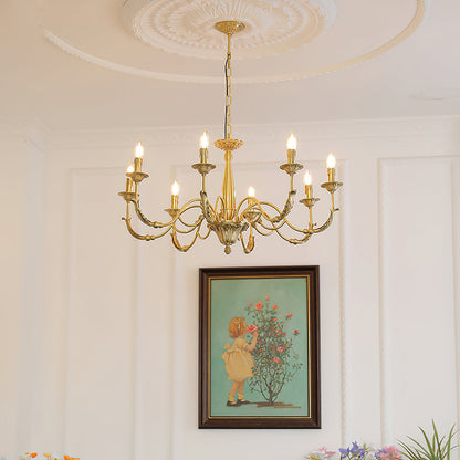 Polina Chandelier