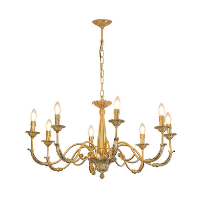 Polina Chandelier