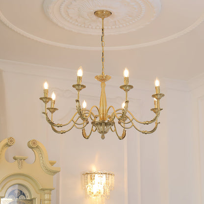 Polina Chandelier