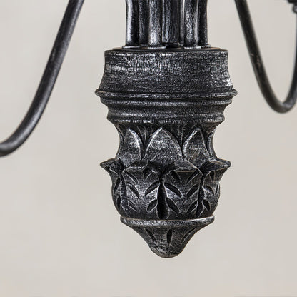 Poppy Hill Chandelier