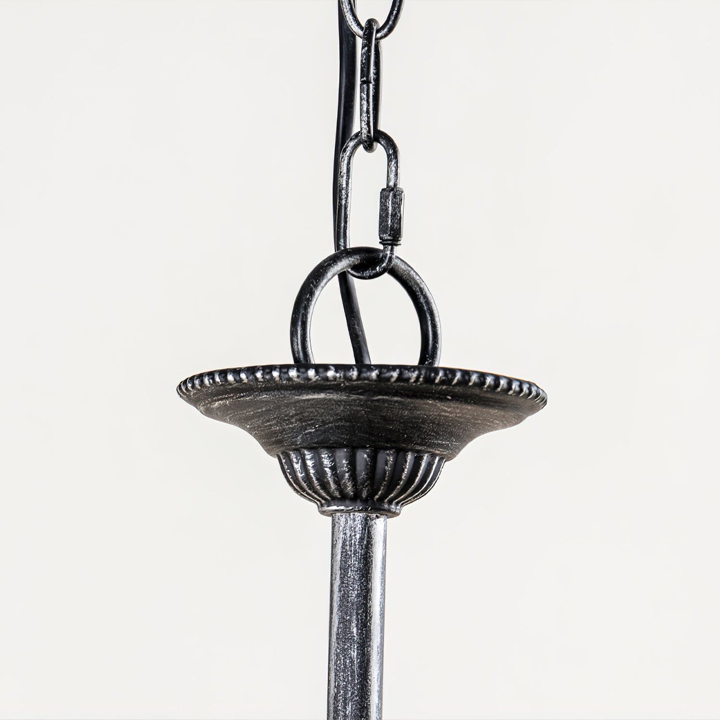 Poppy Hill Chandelier