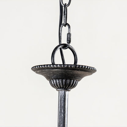Poppy Hill Chandelier
