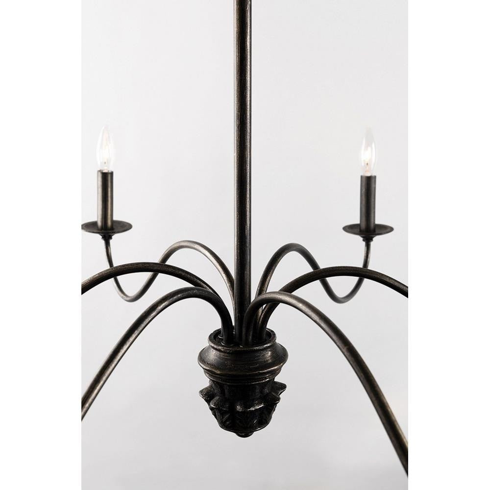 Poppy Hill Chandelier