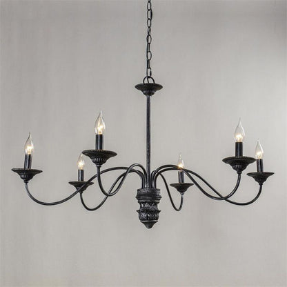 Poppy Hill Chandelier