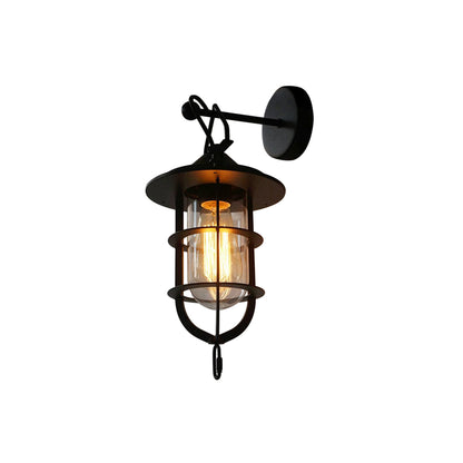 Port Classic Wall Lamp
