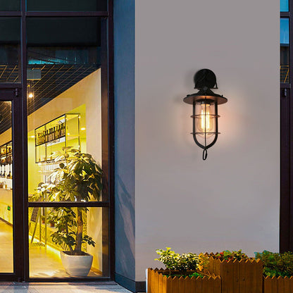 Port Classic Wall Lamp