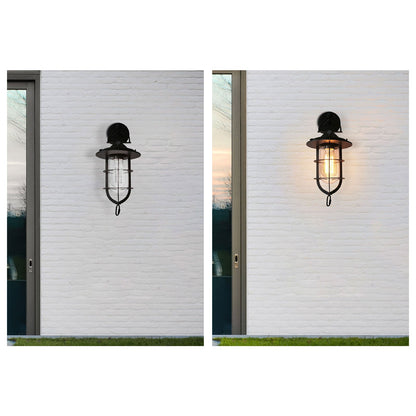 Port Classic Wall Lamp