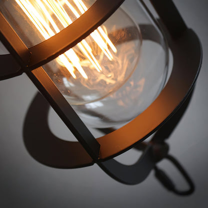 Port Classic Wall Lamp
