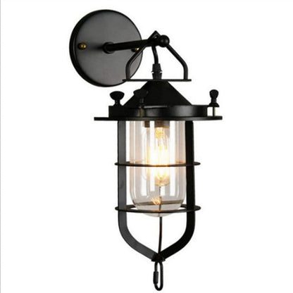 Port Classic Wall Lamp
