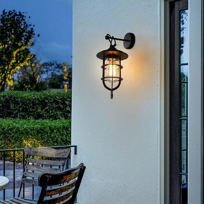 Port Classic Wall Lamp