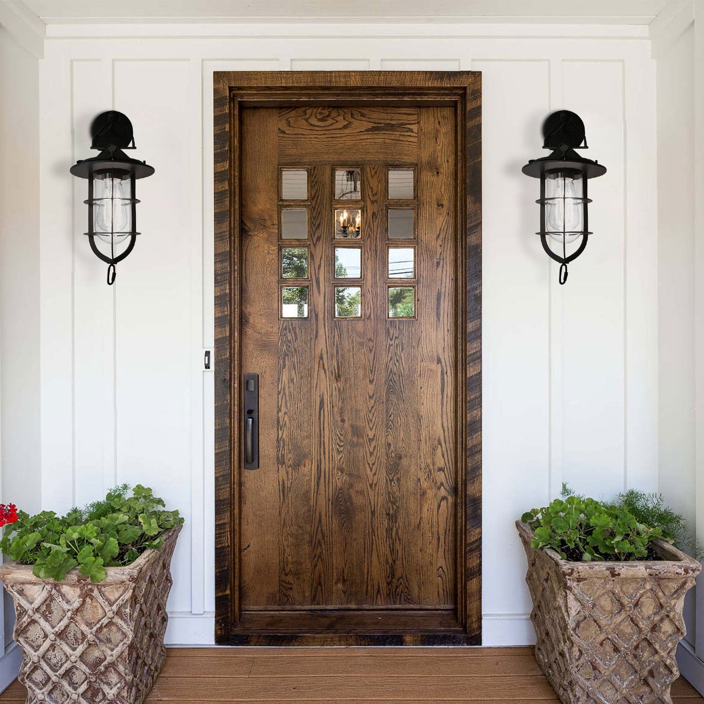 Port Classic Wall Lamp
