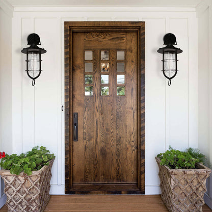 Port Classic Wall Lamp