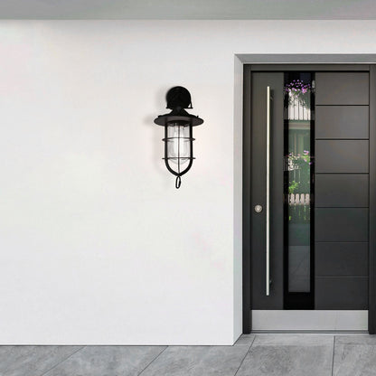 Port Classic Wall Lamp
