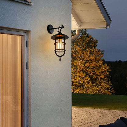 Port Classic Wall Lamp
