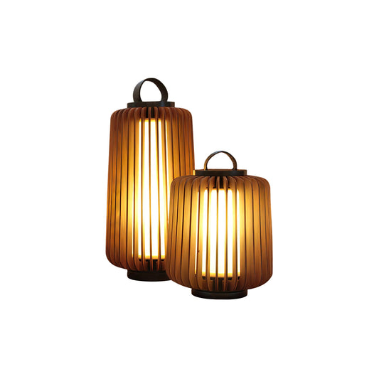 Portable Lantern Rechargeable Outdoor Light